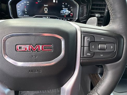 Used 2023 GMC Sierra 1500 Elevation image 26