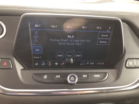 Used 2022 Chevrolet Blazer LT image 17