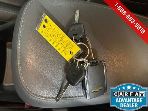 Used 2018 Chevrolet Colorado Z71 w/ Z71 Midnight Edition image 27