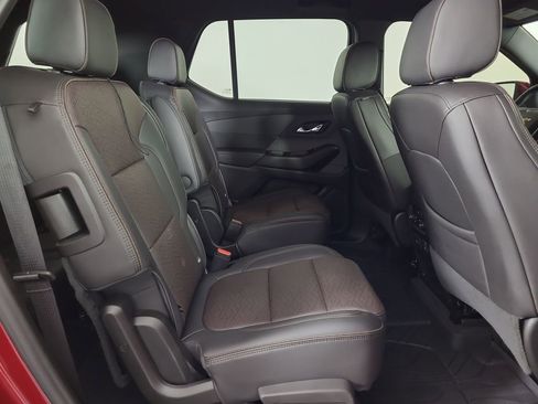 Used 2023 Chevrolet Traverse High Country w/ LPO, Floor Liner Package image 24