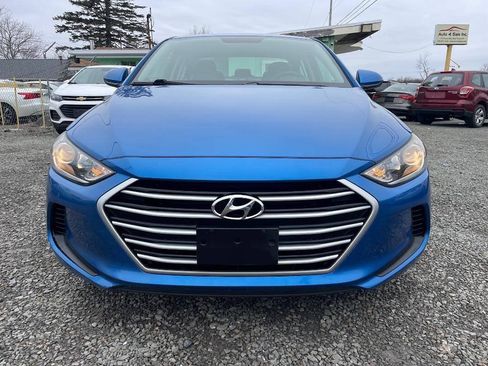 Used 2018 Hyundai Elantra SEL FWD image 3