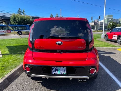 Used 2019 Kia Soul ! w/ Technology Package FWD image 9