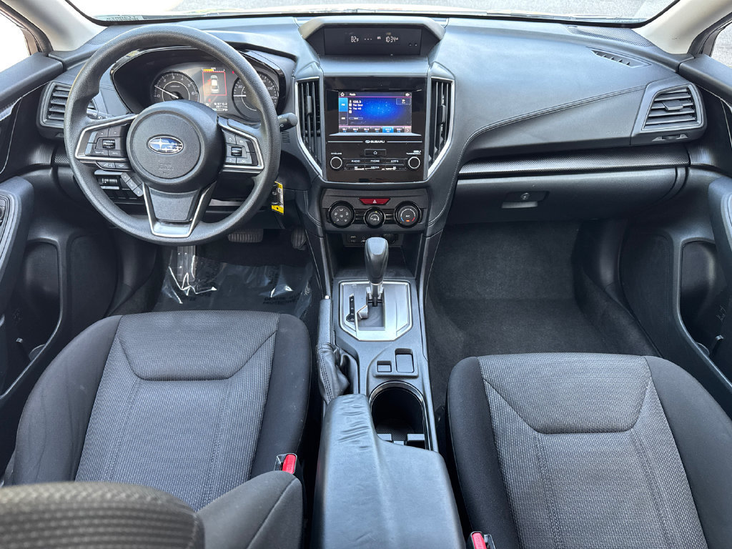 Used 2023 Subaru Impreza 2.0i AWD/4WD image 22