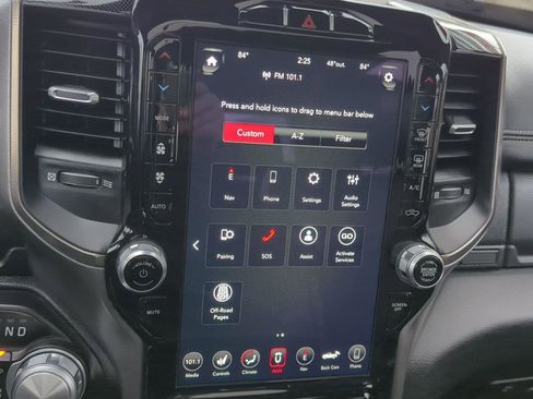 Used 2021 RAM 1500 Rebel w/ Rebel Level 2 Equipment Group image 23