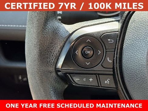 Used 2022 Toyota RAV4 LE FWD image 24