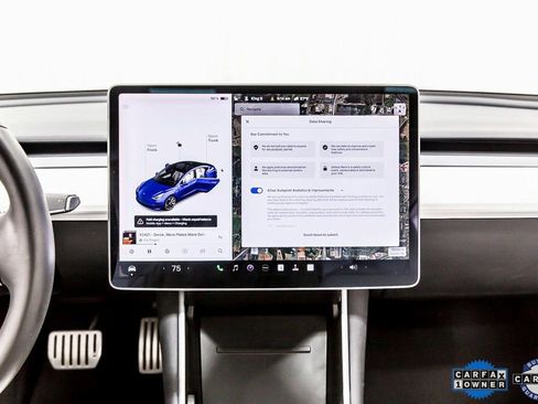 Used 2020 Tesla Model 3 Performance image 18