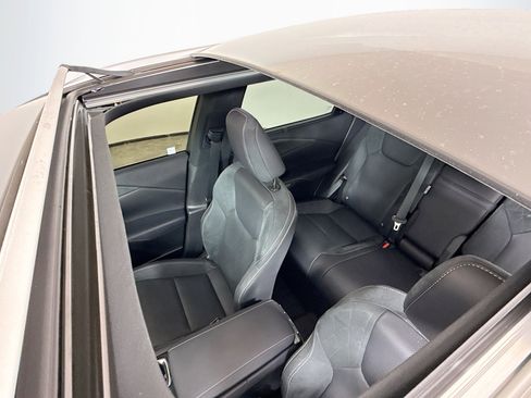 Certified 2023 Lexus RX 350 AWD w/ Cold Area Package image 14