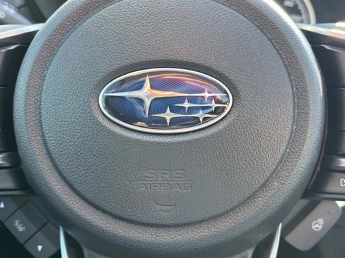 Used 2022 Subaru Forester Limited image 26