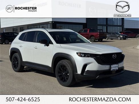 New 2026 MAZDA CX-50 AWD 2.5 S w/ Weather Package image 43