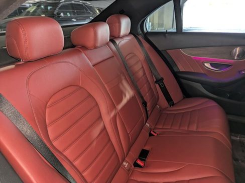 Used 2020 Mercedes-Benz C 300 Sedan image 19