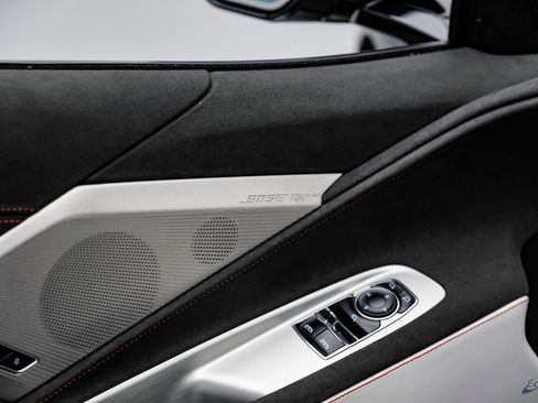 Used 2023 Chevrolet Corvette Stingray Premium Cpe w/ Z51 Performance Package image 88