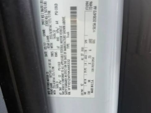 Used 2017 Ford Transit 150 130 Low Roof RWD image 27