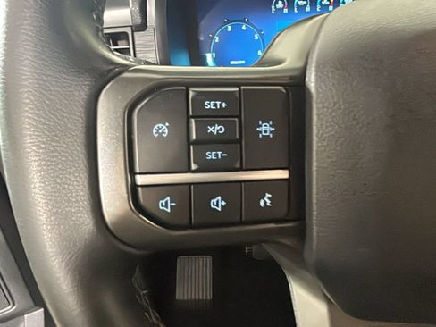 Used 2024 Ford F150 XLT w/ Mobile Office Package AWD/4WD image 16