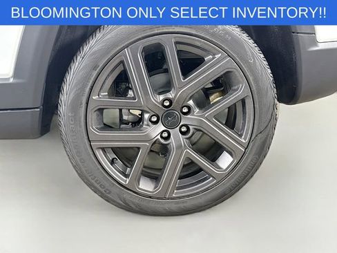 New 2026 Jeep Compass Limited AWD/4WD image 28