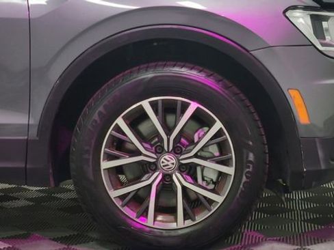 Used 2021 Volkswagen Tiguan S image 22