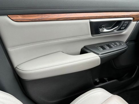 Used 2018 Honda CR-V EX-L image 29