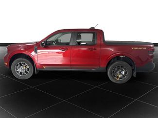 Used 2025 Ford Maverick Tremor AWD/4WD video 2