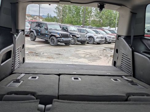 Used 2019 Chevrolet Tahoe LS w/ Max Trailering Package AWD/4WD image 53