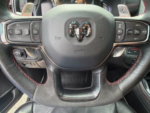 Used 2024 RAM 1500 TRX w/ TRX Level 2 Equipment Group AWD/4WD image 26