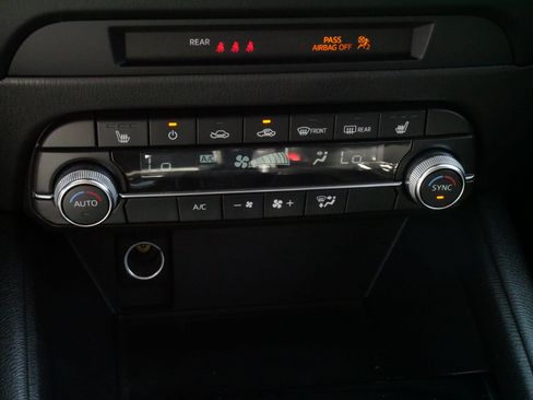 Used 2024 MAZDA CX-5 AWD 2.5 S w/ Select Package image 23