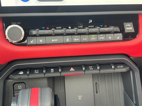 New 2026 Toyota Tundra TRD Pro image 18