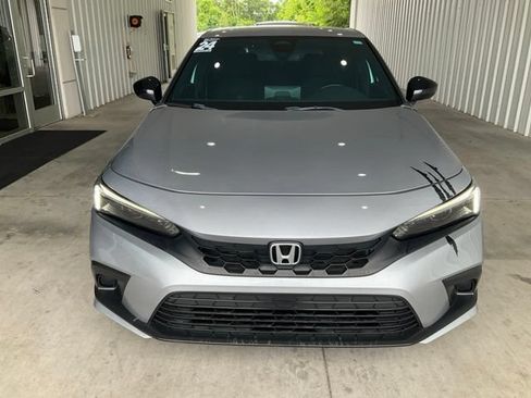 Used 2024 Honda Civic Sport image 25