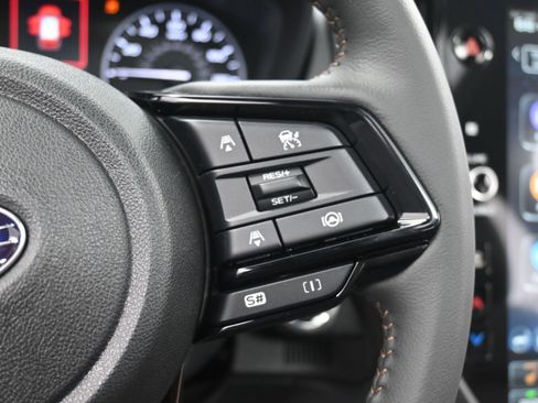 New 2026 Subaru Forester Sport AWD/4WD image 26
