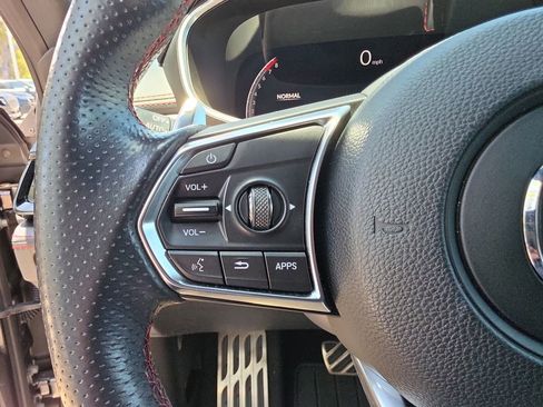 Used 2023 Acura MDX A-Spec AWD/4WD image 22