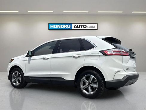 Used 2023 Ford Edge SEL w/ Convenience Package image 3