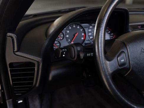 Used 1995 Acura NSX T RWD image 60