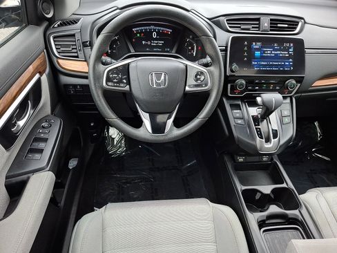 Used 2021 Honda CR-V EX image 11