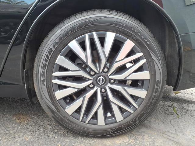 Used 2024 Nissan Altima 2.5 SV FWD image 10