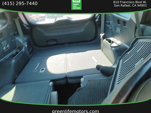 Used 2017 Hyundai Santa Fe Limited w/ Cargo Package FWD image 5
