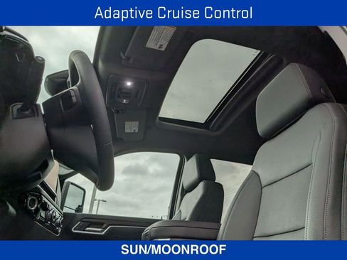 New 2025 GMC Sierra 2500 SLT AWD/4WD image 30