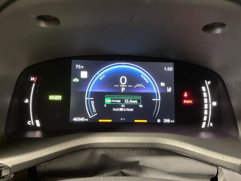 Certified 2025 Toyota Camry LE FWD image 18