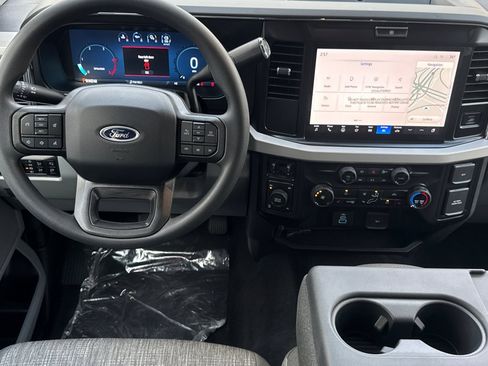 New 2026 Ford F250 XLT w/ XLT Premium Package image 13
