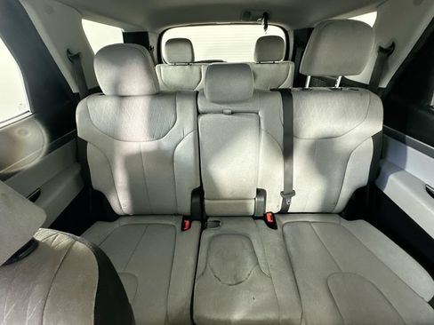 Used 2020 Hyundai Palisade SEL FWD image 13