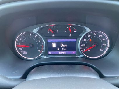 Used 2021 GMC Acadia SLE w/ Driver Convenience Package