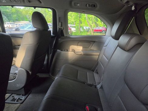 Used 2014 Honda Odyssey EX-L image 7