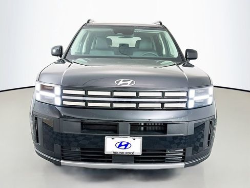 New 2026 Hyundai Santa Fe SEL image 2