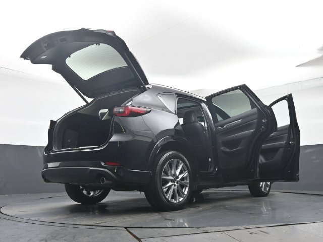 Certified 2024 MAZDA CX-5 AWD 2.5 S w/ Premium Plus Pkg image 48