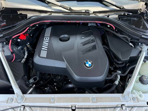 Used 2026 BMW X3 xDrive30i AWD/4WD image 31