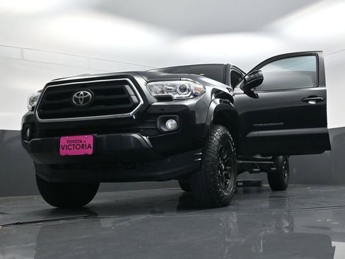 Used 2021 Toyota Tacoma SR5 image 24
