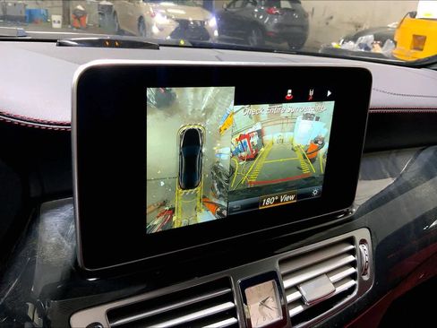 Used 2017 Mercedes-Benz CLS 550 4MATIC image 26