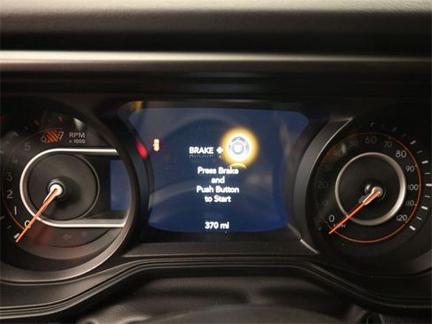 New 2025 Jeep Wrangler Rubicon 392 image 11