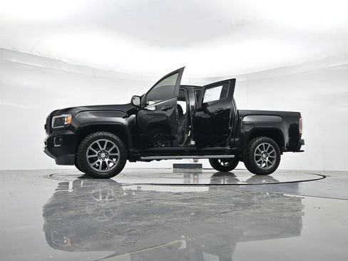 Used 2019 GMC Canyon Denali image 52