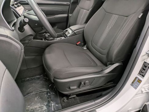 Certified 2023 Hyundai Tucson SEL AWD/4WD image 9