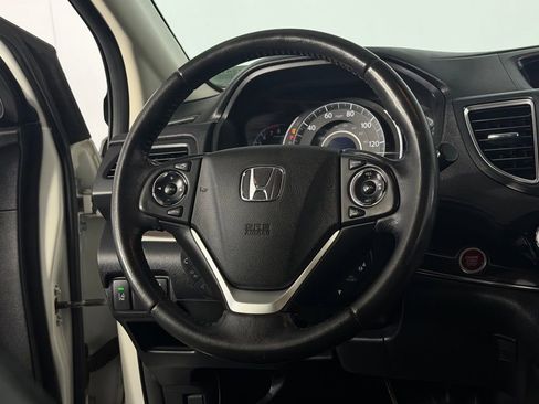 Used 2016 Honda CR-V Touring image 20