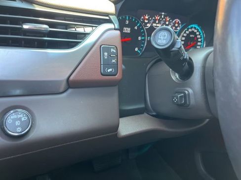 Used 2017 Chevrolet Tahoe Premier RWD image 33