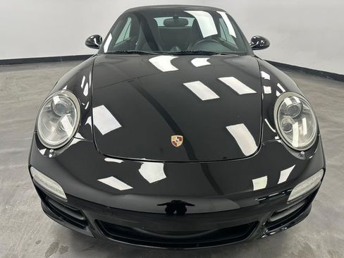 Used 2010 Porsche 911 Carrera S RWD image 31